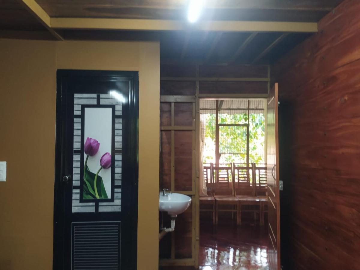 Mundromocktail Tourist Home Sasthamcotta Экстерьер фото