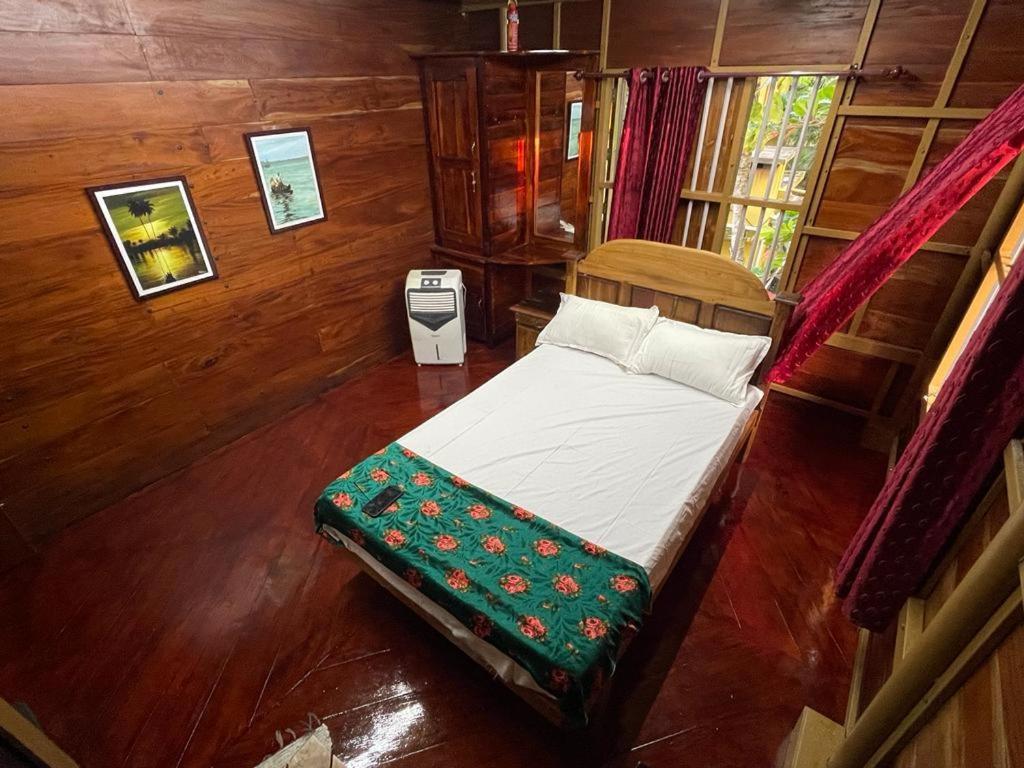 Mundromocktail Tourist Home Sasthamcotta Экстерьер фото